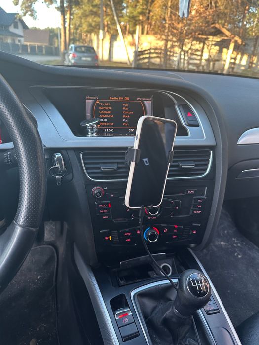 Продам AUDI A4B8