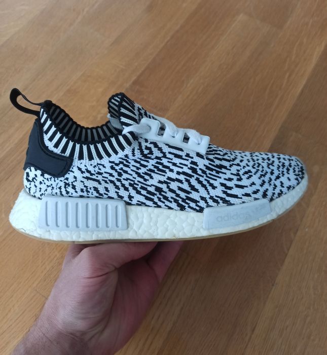Чоловічі Кросівки Adidas Оригінал Розмір 41-26см