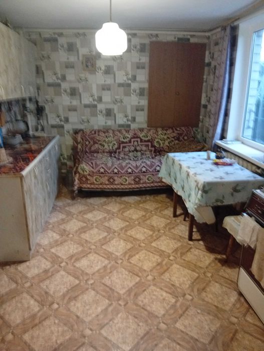 Продаю дом "Водопой" ост. Гончарова