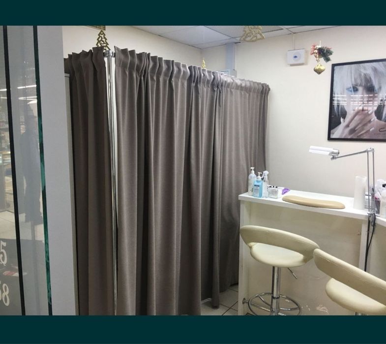 Продам меблі для манікюрного салону Манікюр Педікюр Обладнання