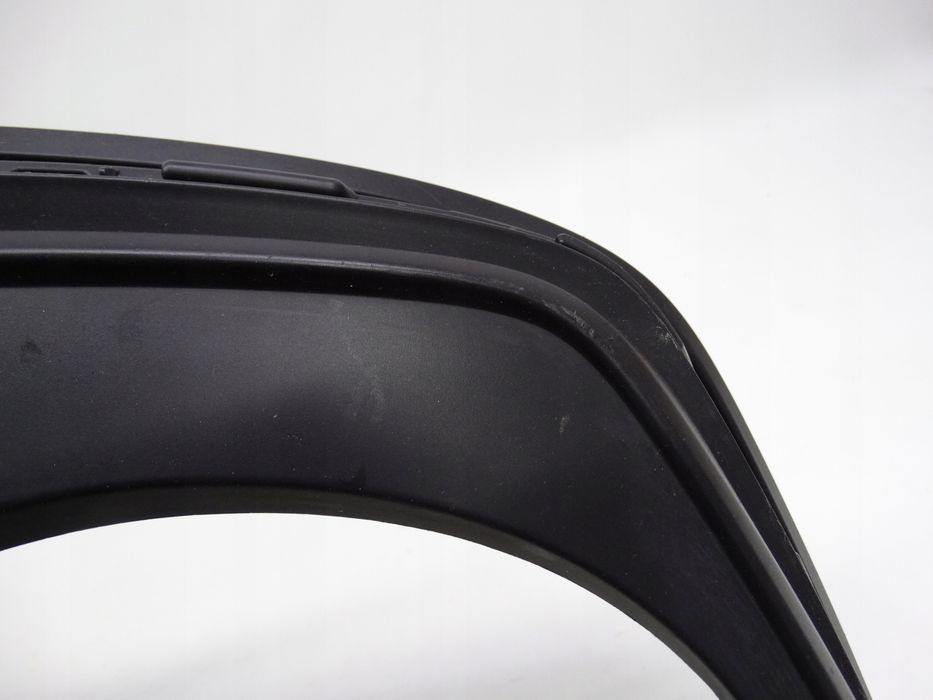 audi rsq3 ii 83a 19+ spoiler tylnego zderzaka dokładka 83a807568d oryginał