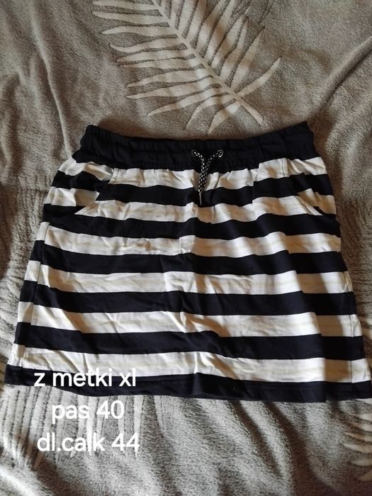 Zestaw spodnic rXL