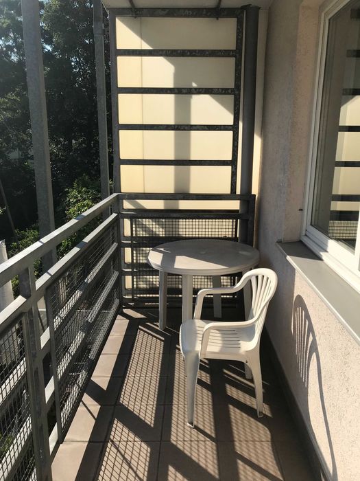 Sopot ul. Okrzei, dwupokojowe - najem całoroczny. - View 3