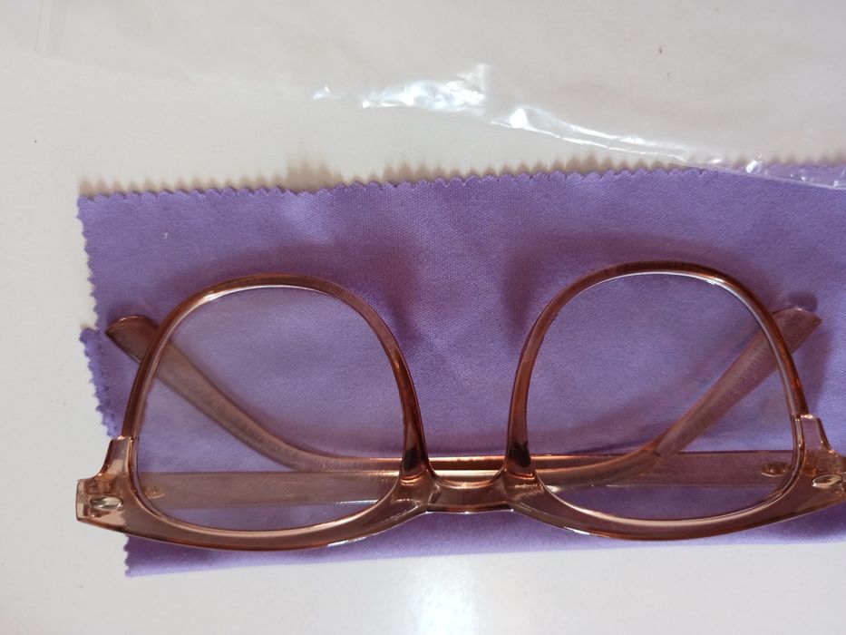 Окуляри Очки нові +1. Дуже легкі