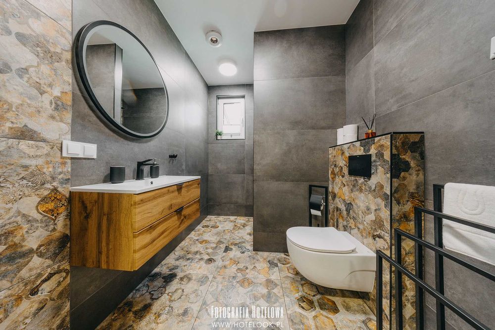 Dom w Karkonoszach z jacuzzi i sauną Miłków k/Karpacza 6-12 osób