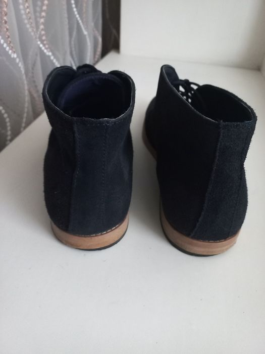 River Island,замша