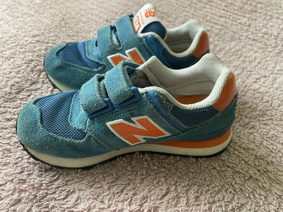 Asidasy New Balance 574 rozmiar 26