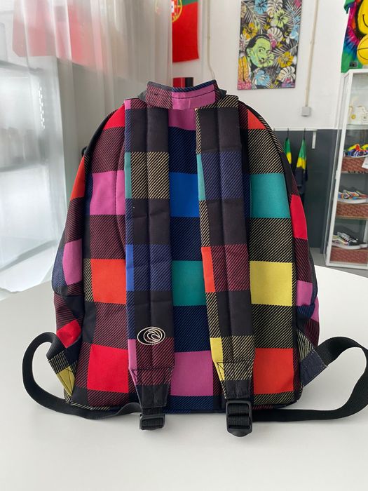 Mochila RipCurl nova