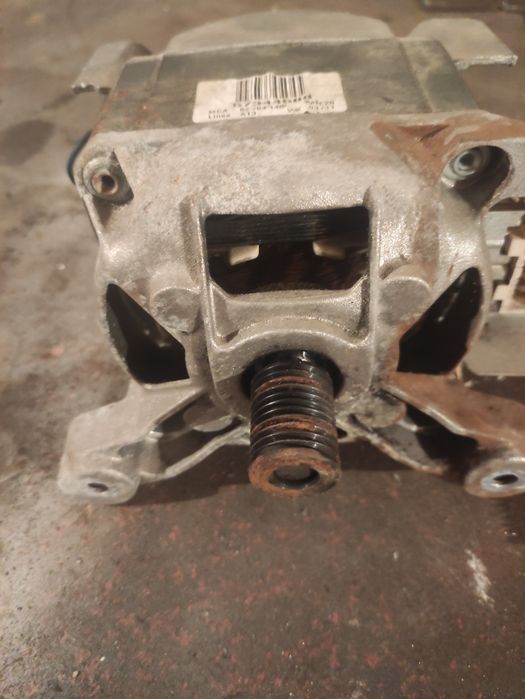 Мотор для пралки