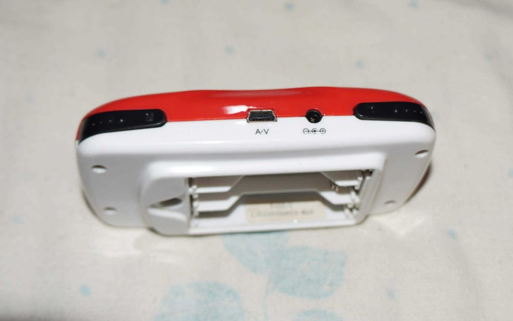 Pocket Dream Console (avariada): 1 euro