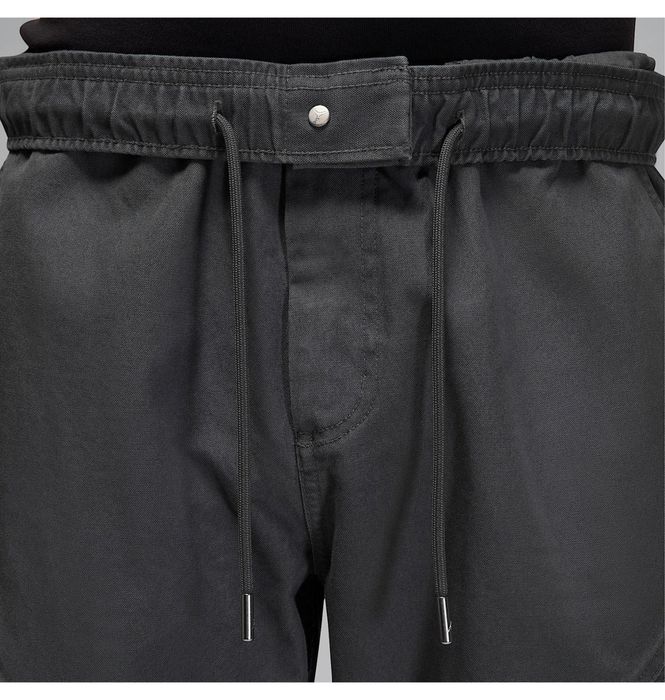 Штани чоловічі Air Jordan Chicago Grey оригінал FV7255-068