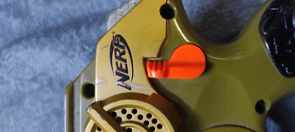 Nerf Lazer tag. Лазертаг.