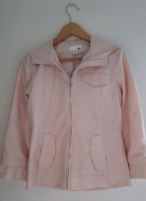 Parka, Tam. XS, H&M