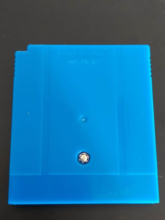 Pokemon Blue - GameBoy Color - Szybka wysyłka