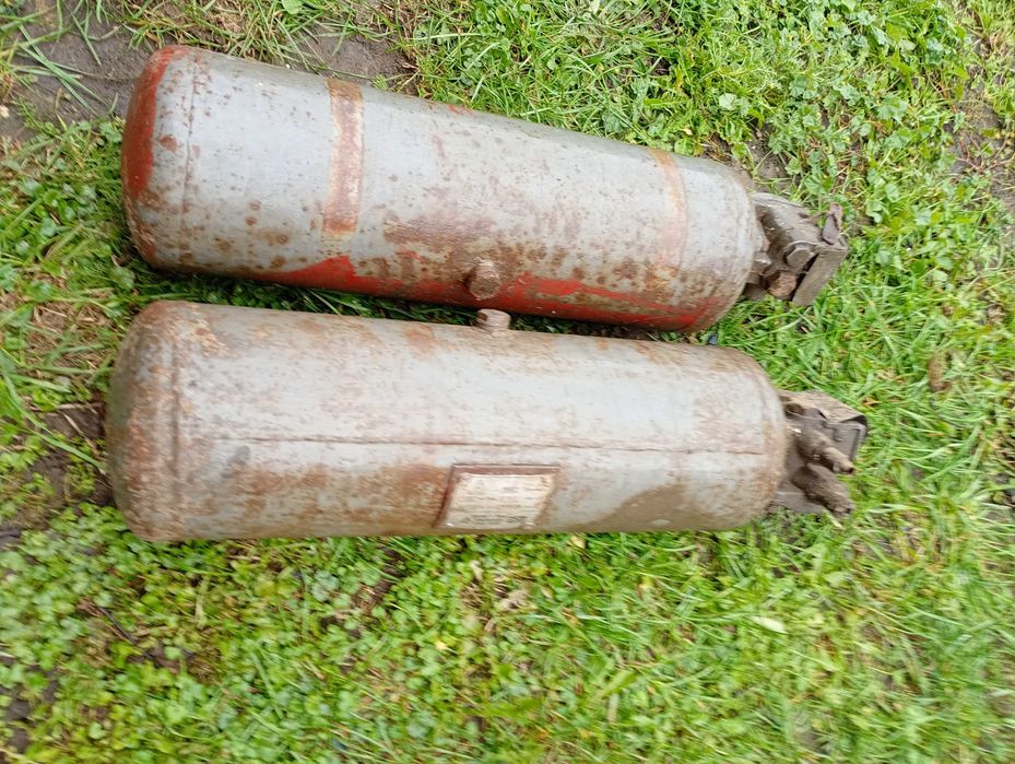 Zbiornik na powietrze