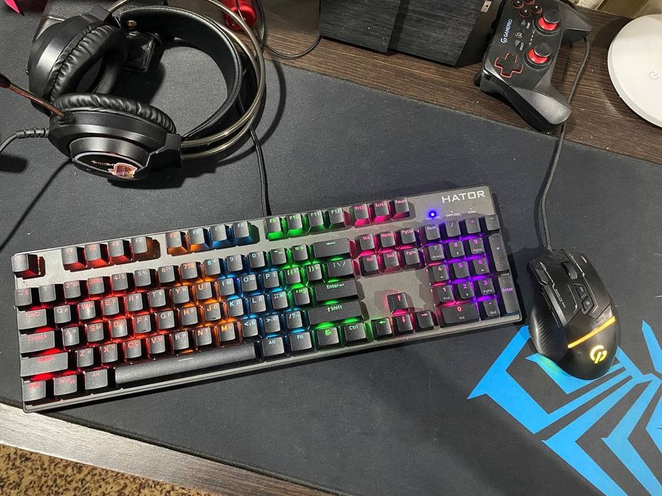 Продам ПК срочно