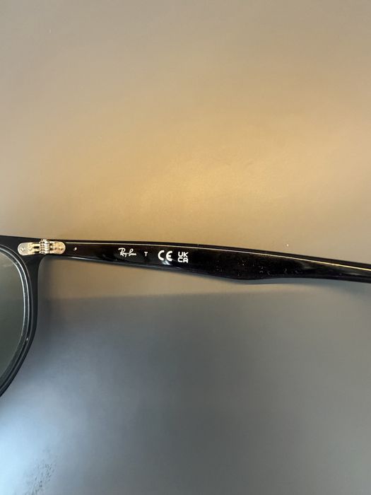 Оправа Ray-Ban | окуляри для зору від Ray-Ban