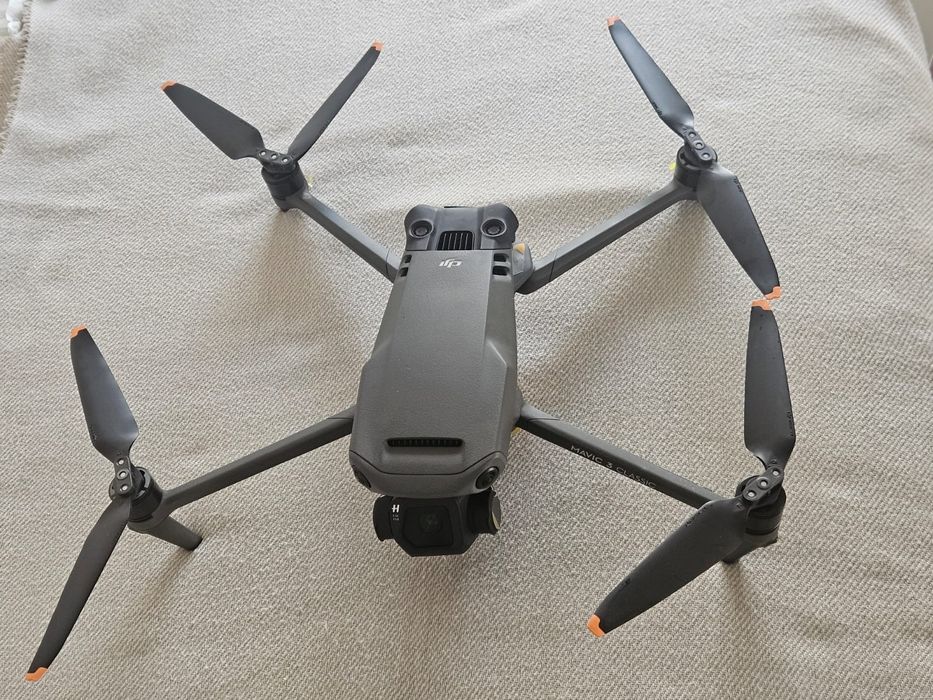 Drone DJI Mavic 3 Classic