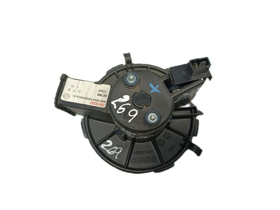 Motor da chauffage / sofagem FIAT 500 (312_)