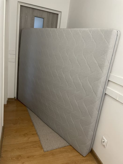 Materac MatBox 160x200x15