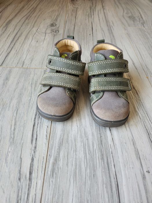 Buty Primigi rozm.20 (dł. wkładki 13cm)