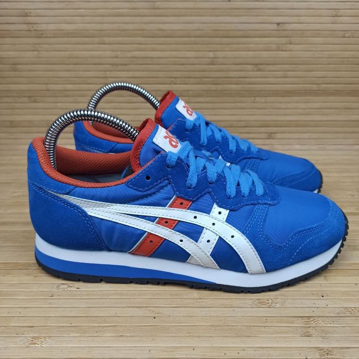 Кросівки Asics AT OC Runner Розмір 38 (24,5 см.)