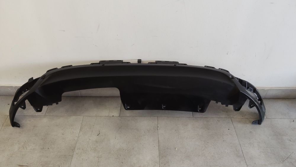 Difusor Renault Megane 4