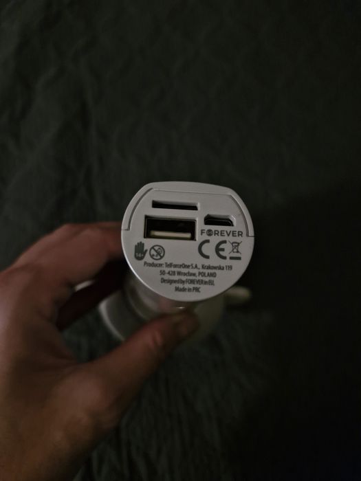 Mikrofon dla dzieci bezprzewodowy małpka