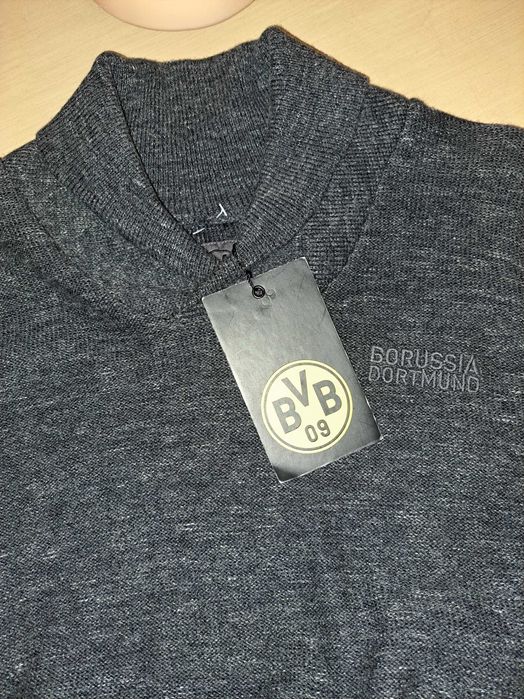 ładny męski sweter rozmiar S