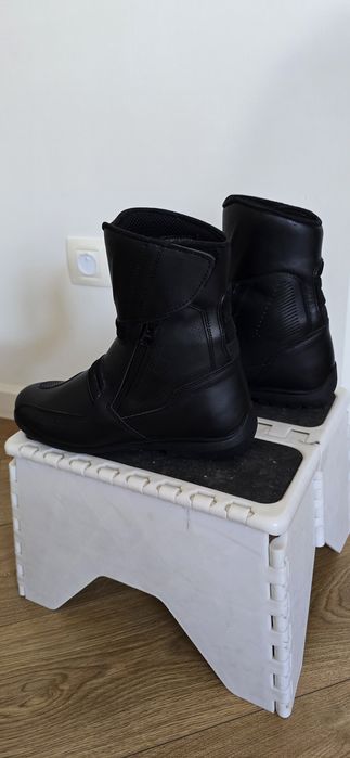 Bota Dainese - motociclismo