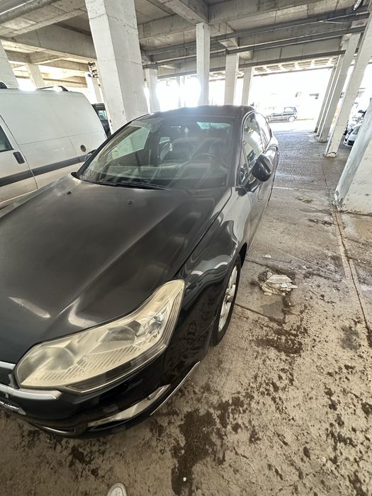 Citroen c5 1.6hdi 110cv