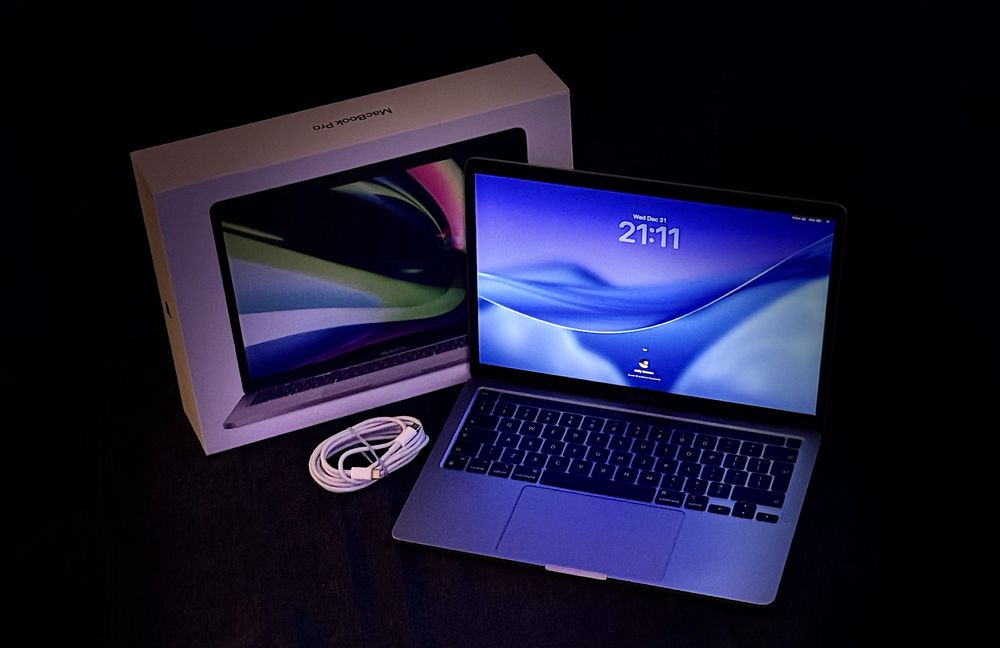 macbook air m1 16gb 512gb – Laptopy, cena na OLX.pl