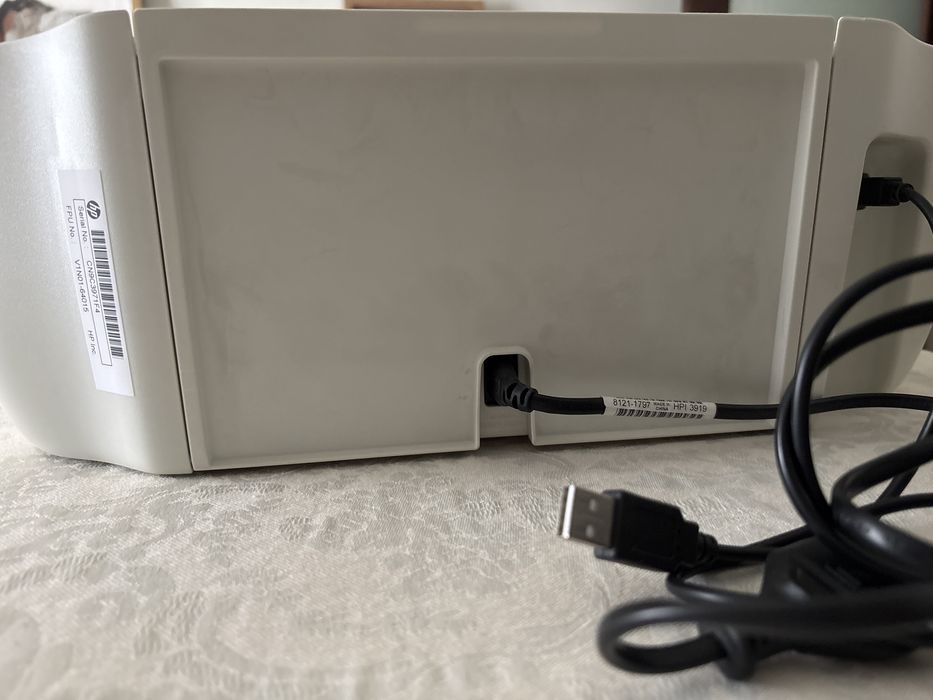 Impressora hp sem tinteiros514127711206778883