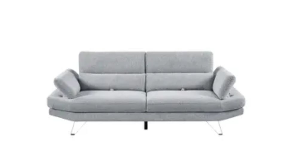Sofa 3 lugares - NOVO