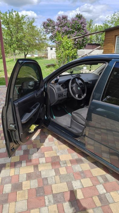 Продам SKODA Fabia