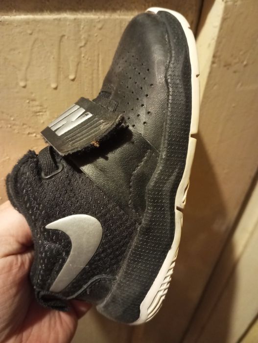 Buty sportowe Nike 23,5