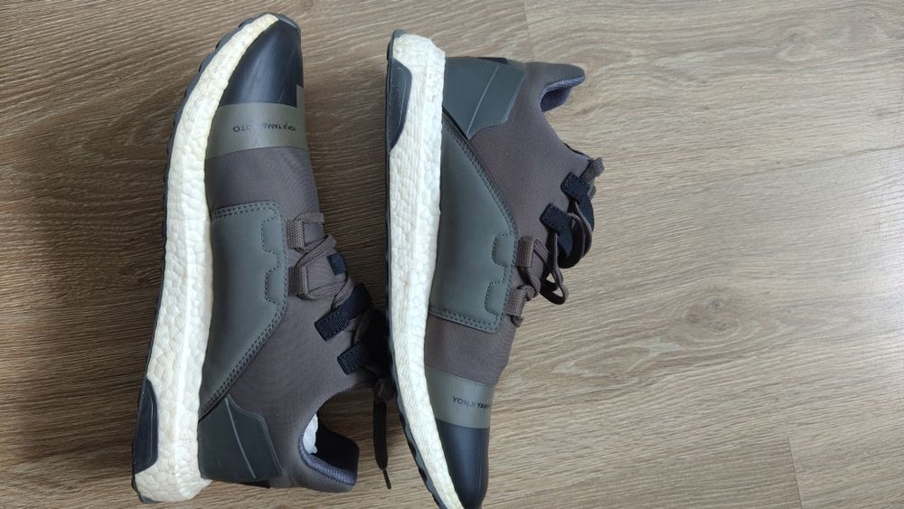 Adidas Y-3 Yohji Yamamoto 42,5
