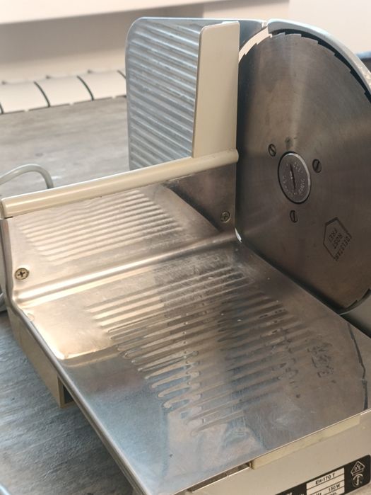 Слайсер Graef EH-170T