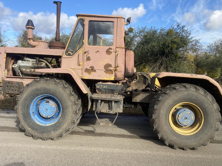 Трактор Т150 продам