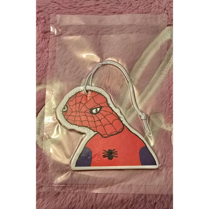 Zapachy do samochodu zawieszki