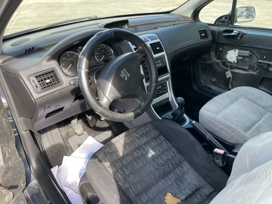 Peugeot 307 1.6Hdi de 2007 para peças