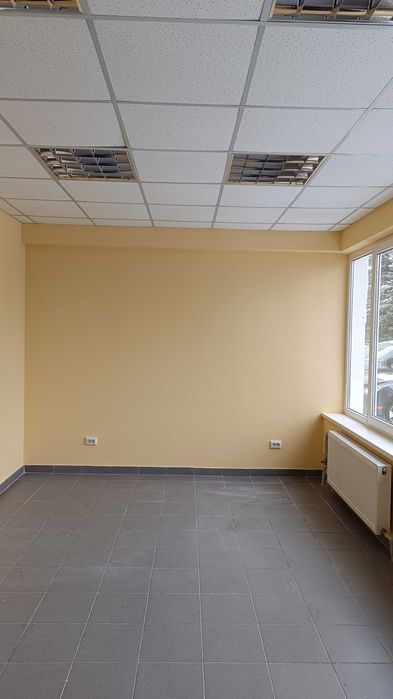 Оренда торгових приміщень