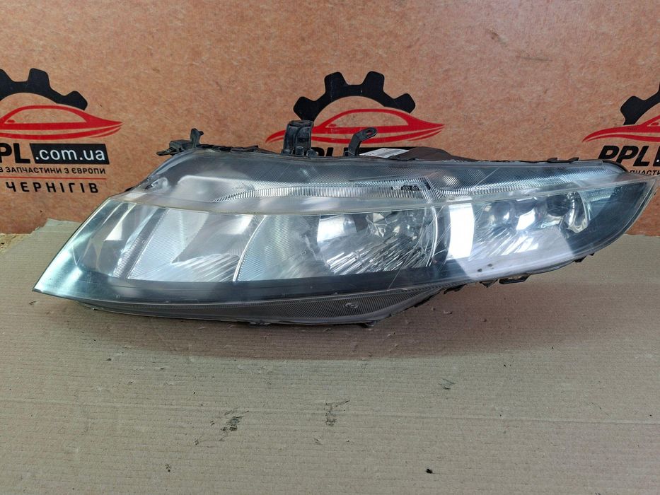 Honda Civic VIII UFO 2005-2011 Фара передняя левая 33151-SMG-G123-M1