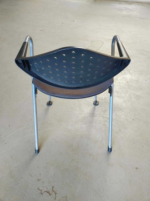 SITAG VITO G229610 — krzesło konferencyjne na 4 nogach