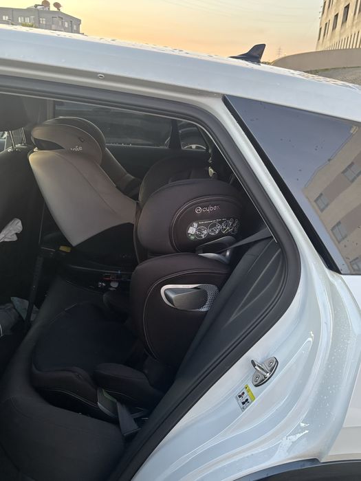 Audi Q2 30 TFSI Advanced