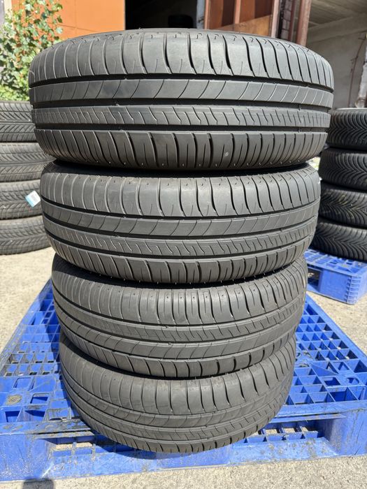 195/65 r15 Michelin Energy Saver + Резина летняя