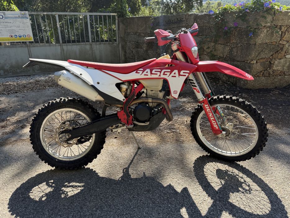Gasgas EC350F 2022