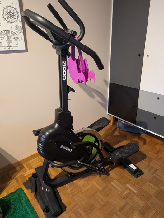Climber Zipro prawie nowy