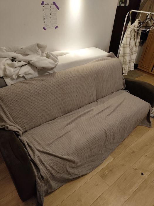 Kanapa Sofa oddam za darmo