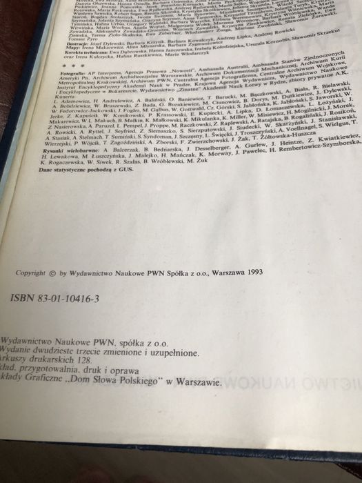 Encyklopedia popularna PWN